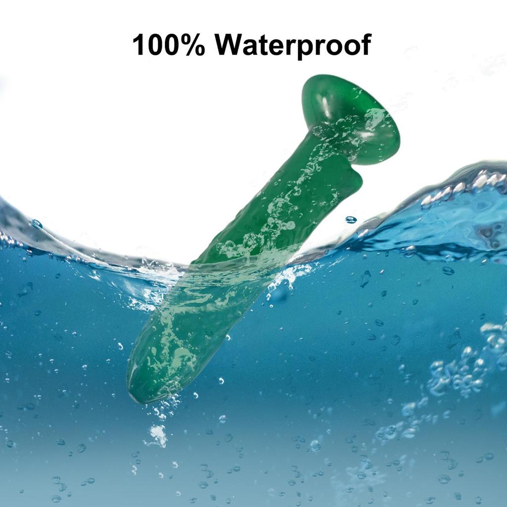 Cucumber Dildos For Women Men  Anal Plug Prostate Massager Female Masturbator Sex Toys