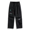 Men's Overalls Spring and Autumn New Men's Straight Trousers Casual Versatile Sweatpants Men's Trend Pants