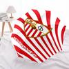 Printed Seville logo Folding Umbrella,Outdoor,Leisure,And Travel Umbrella,Durable Umbrella Fabric,Birthday And Holiday Gift