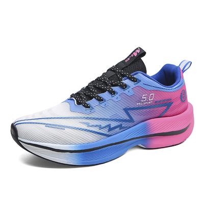 Chaussures de course Punk confortables et respirantes Chaussures de sport décontractées pour hommes et femmes Baskets décontractées grande taille étanches chaussures pour hommes