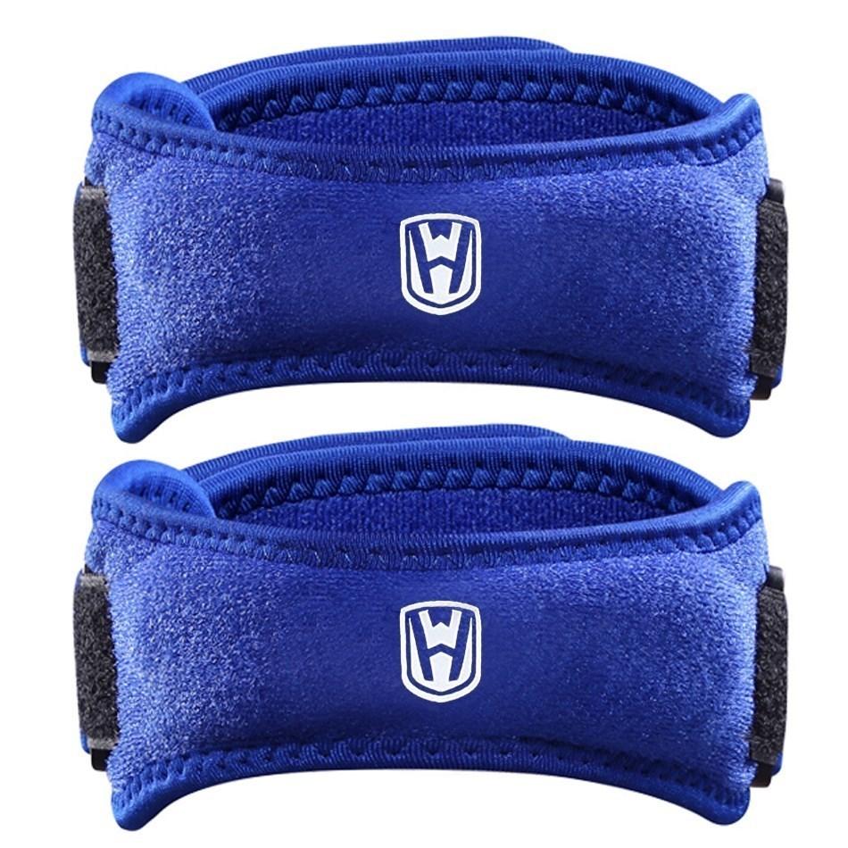 

2 шт., спортивные наколенники, регулируемые наколенники из ЭВА, наколенники, защитное снаряжение, защита для баскетбола, волейбола