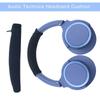 Headband Cushion  for SR30BT WS660BT Headphones Comfortable Support, Soft Sponge Optional Color