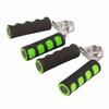 2pcs Hand Grips Strengthener Carbon Spring Steel Finger Wrist Forearm Exerciser Hand Strength Training Developer for Men