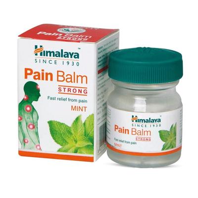 Payne-Balsam (45 g), Schmerzbalsam,