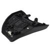 Front Raider Seat Driver Cushion Pu Fit Black For Yamaha Mt-07 Mt 07 Fz-07 2025+