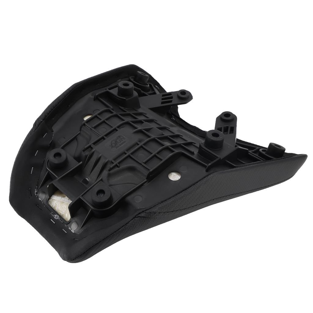 Front Raider Seat Driver Cushion Pu Fit Black For Yamaha Mt-07 Mt 07 Fz-07 2025+