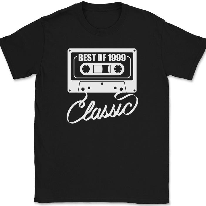 

Best of YEAR Custom Personalized T-Shirt Funny Customize YOUR YEAR HERE Tee 3XL