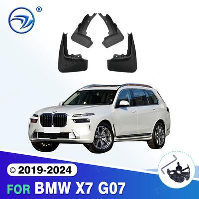 Accesorios de exterior – Aletas de barro