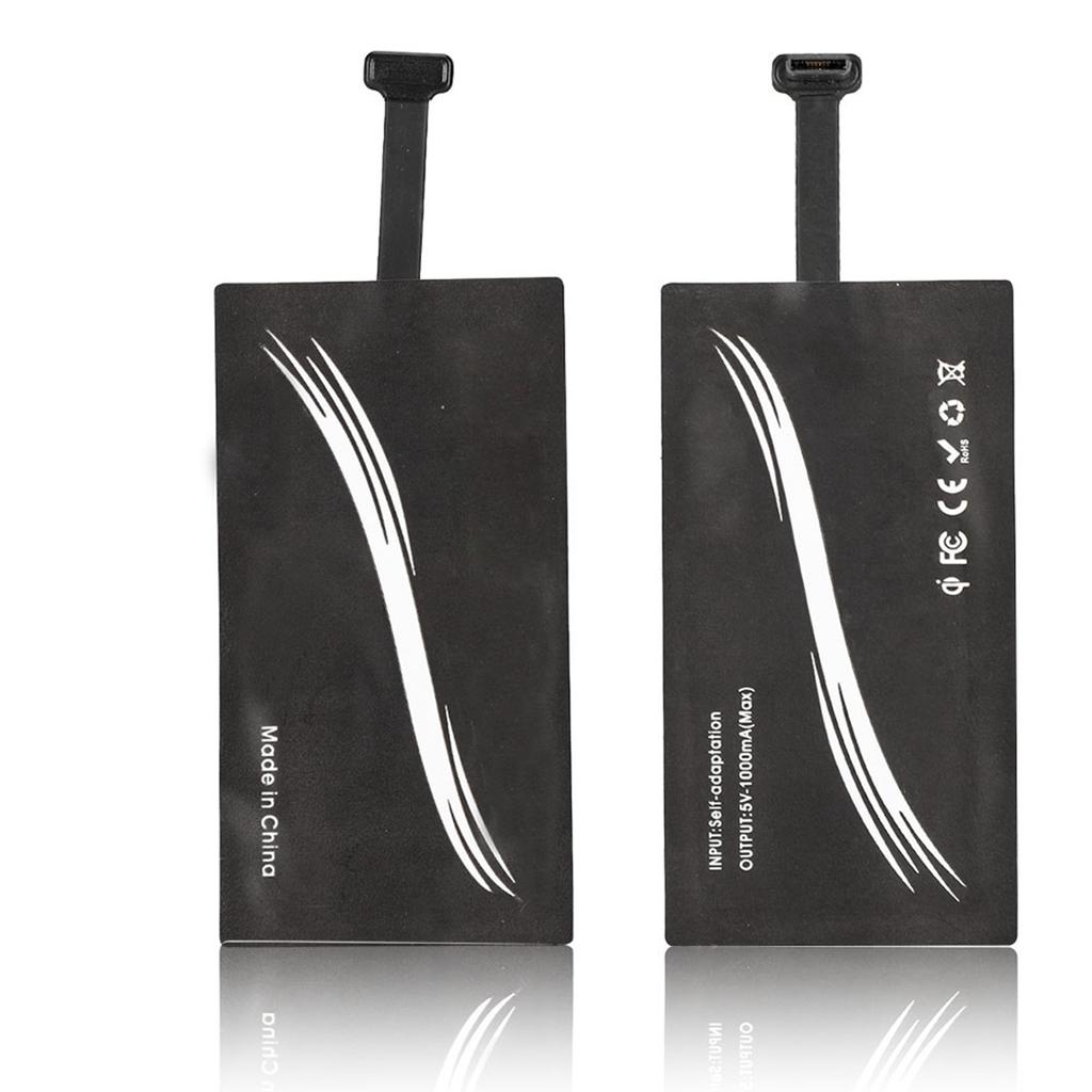 Type C USB?C   Wireless Charging Receiver Module for Smartphone With Type C Interface