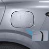 Outer Ring Sealing Strip of Charging Port Waterproof Rubber Strip For BYD Sealion 7 Sea Lion 07 EV 2024 2025