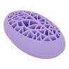 Desktop Cosmetic Brush Drying Holder   Rack Professional Soft Silicone Makeup Brush Cleaning Mat