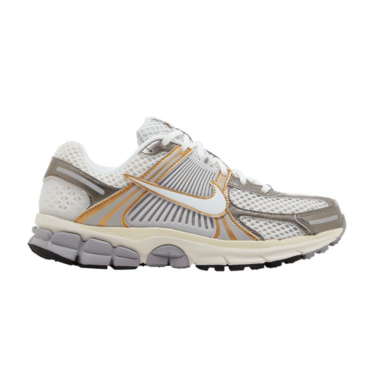 Nike Zoom Vomero 5 Platinum Tint Metallic Gold 41