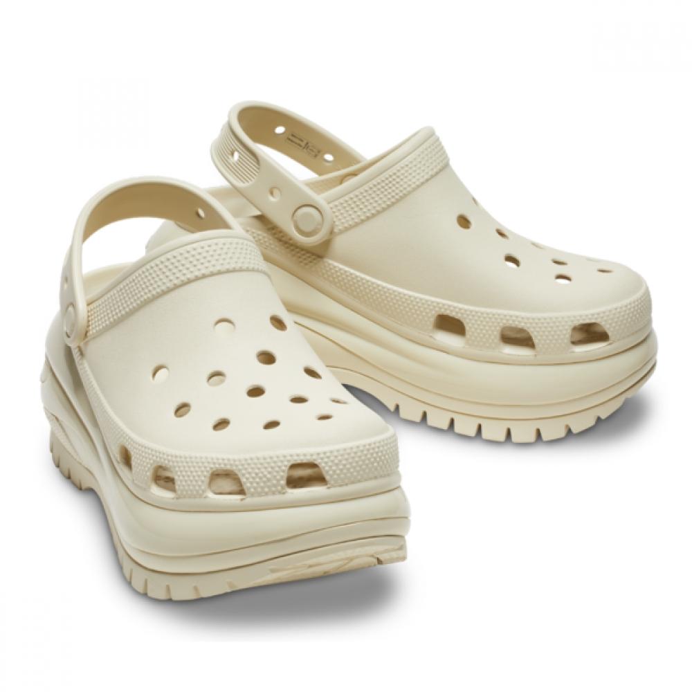 

Crocs Mega Crush Clog Sandal Slipper 207988 2y2 M11(290)