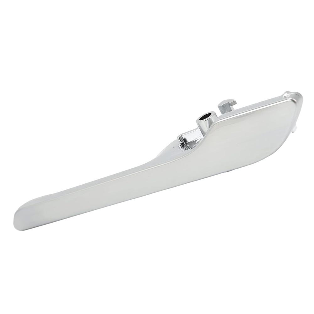 

Для Tesla Model 3 2017 2018 Автомобильная внешняя дверная ручка Передняя Задняя Левая Правая 108183100H 108183200H Левый руль Front or Rear Left