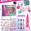 Electric Magic Hair Braider: Three-Strand Braider for Dreadlocks & Children's Hairstyles