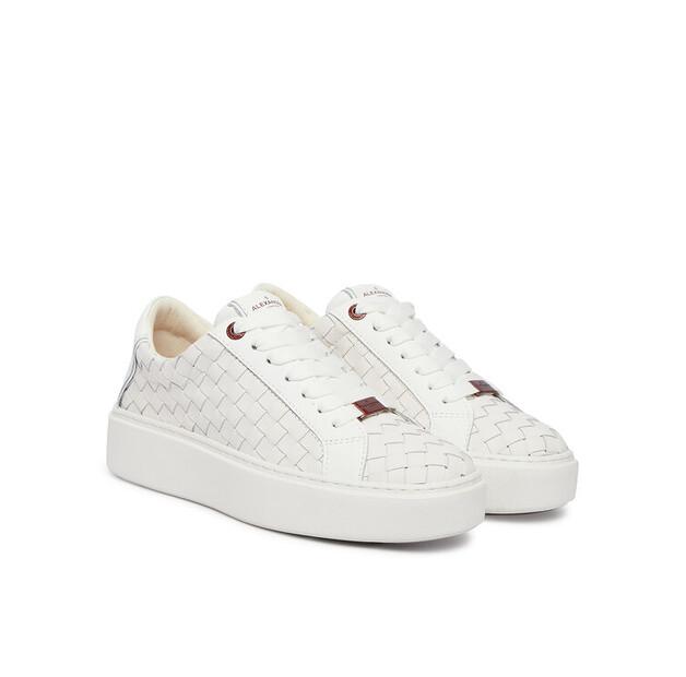 Кроссовки Alexander Smith London