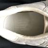 new balance WLPROSPA sneakers 22.5 women's gray(USED)