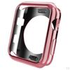 40mm Soft TPU Protective Cover for Watch