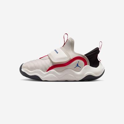23/7.2 Easy-On Preschool Shoes [HF3415-7]