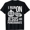 Tree Seeds Fruit Flower Plant T-Shirt(15)