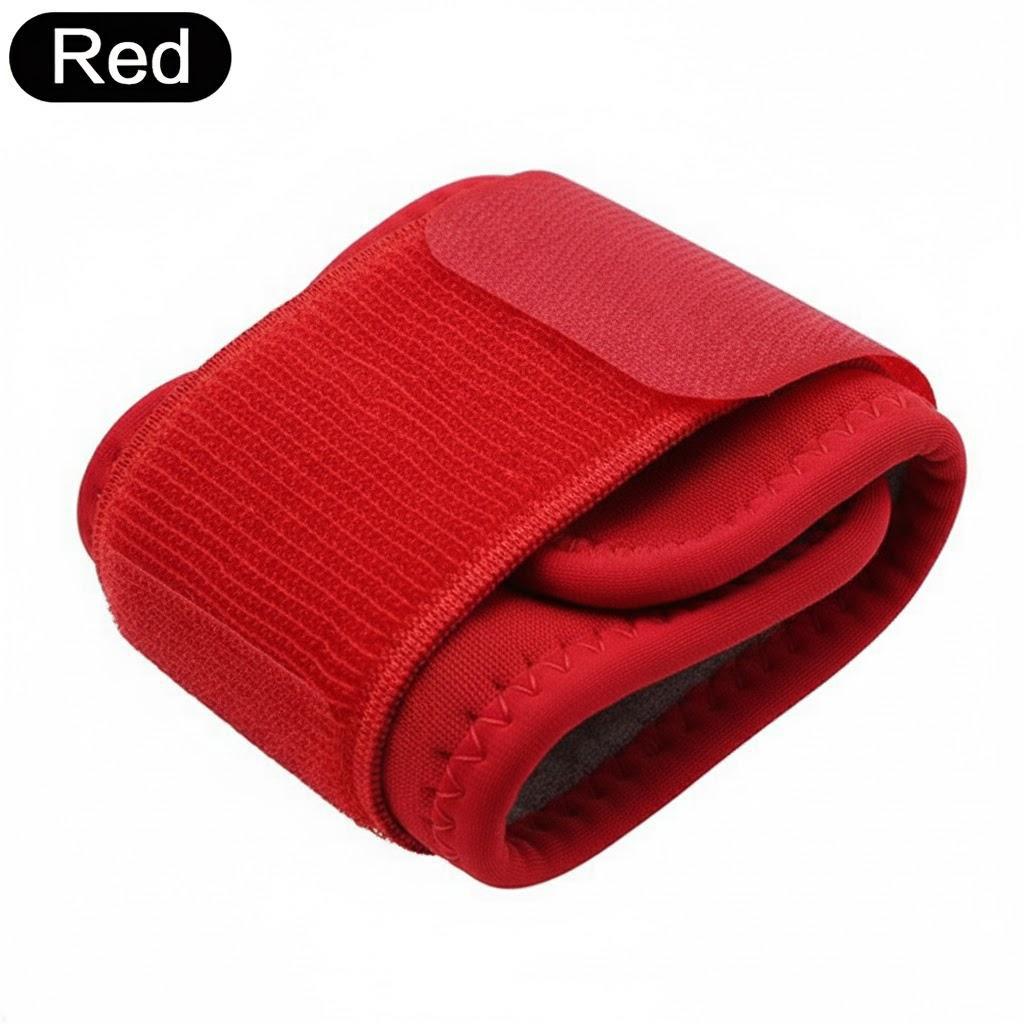 FLYSAND JJYY Fitness Wrist Support Bandage Strength Training Gym Wrist Guard for Workout Sports Injury Protection