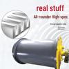 Conveyor Belt Magnetic Drum Roller