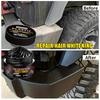 Car Interior Scratch Repair Paste - Car Scratch Repair |   Tire Shine Restoration, Black Interior and Dashboard Plastic Surface Restoration