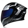Orz Unisex Electric Bike Helmet: Flip-Up, Full & Half Styles with Tail Wings, Protective Caps for All Seasons, Personalized Design