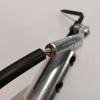 Car Windshield Cut Out Tools Convenient Car Windshield Glass Removal Tool with Blade Auto Windshield Disassembly Tool