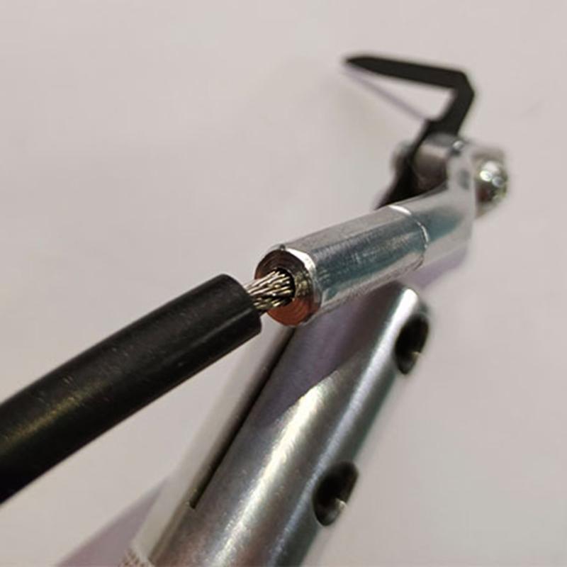 Car Windshield Cut Out Tools Convenient Car Windshield Glass Removal Tool with Blade Auto Windshield Disassembly Tool