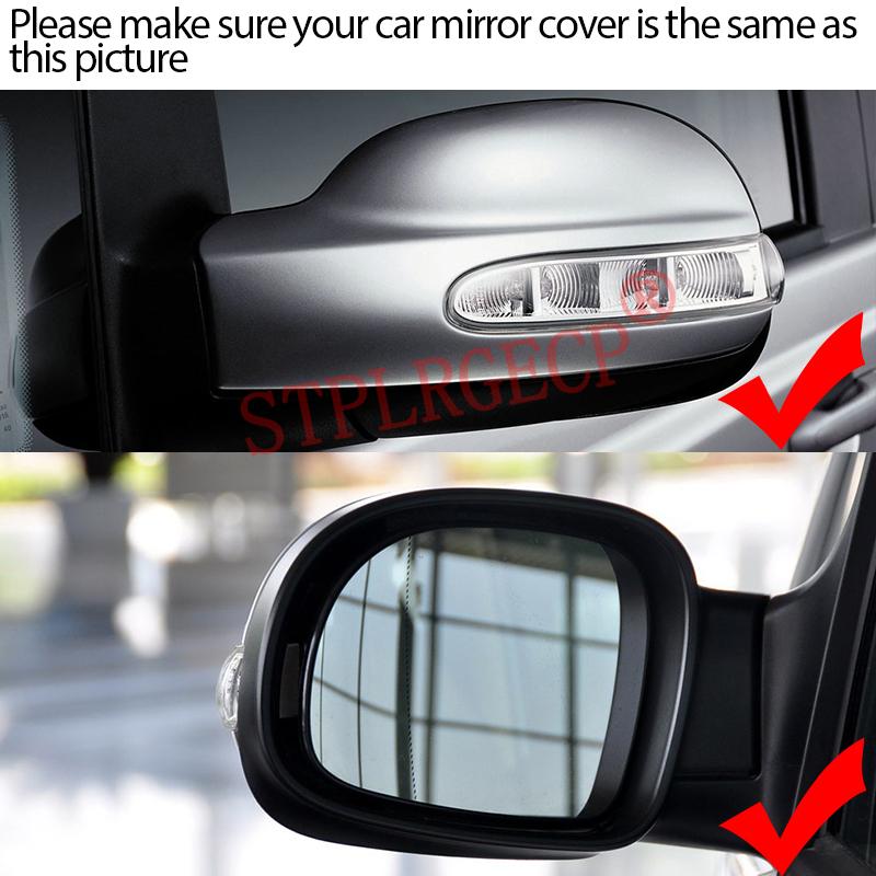 For Ercedes-Benz Vito Viano W639 2003-2010 Pre-Lci Left Right Door Side Wing Mirror Glass Heated Clear Rear View Rearview LH RH