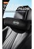 BYD Car Neck Pillow for Han, Song Pro, Qin, Song, Yuan Plus, Tang EV, Dolphin Models