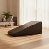 Pilates Wedge Padded Arch Fitness Body Workout Equipment Multi-Functional