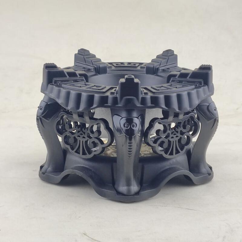 Спиртовая горелка для заваривания чая Shangqi Elephant