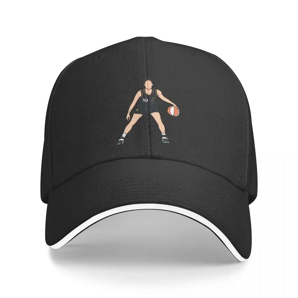 Kelsey Plum Baseball Cap Sun Hat For Children Snapback Cap sun hat For Women Unisexs