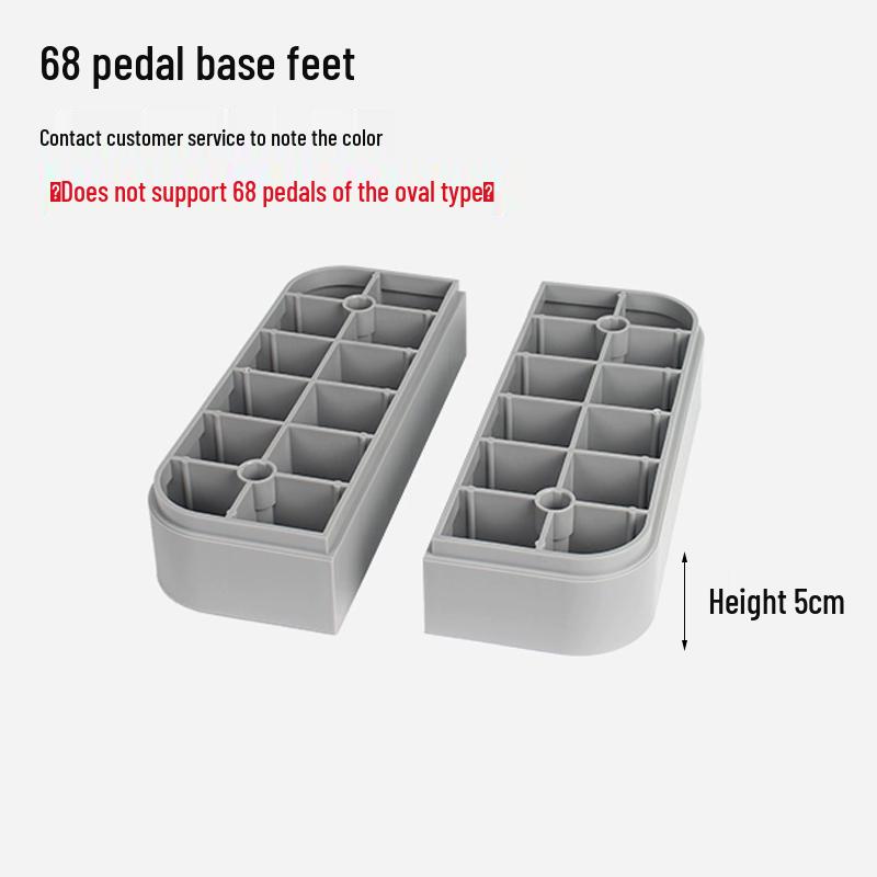 Детский комнатный фитнес-степпер: Степ-платформа для йоги и аэробики