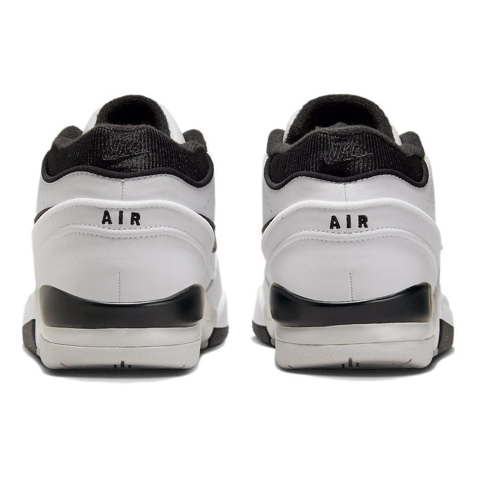 new Nike Air Alpha Force 88 SP Billie Eilish White Black