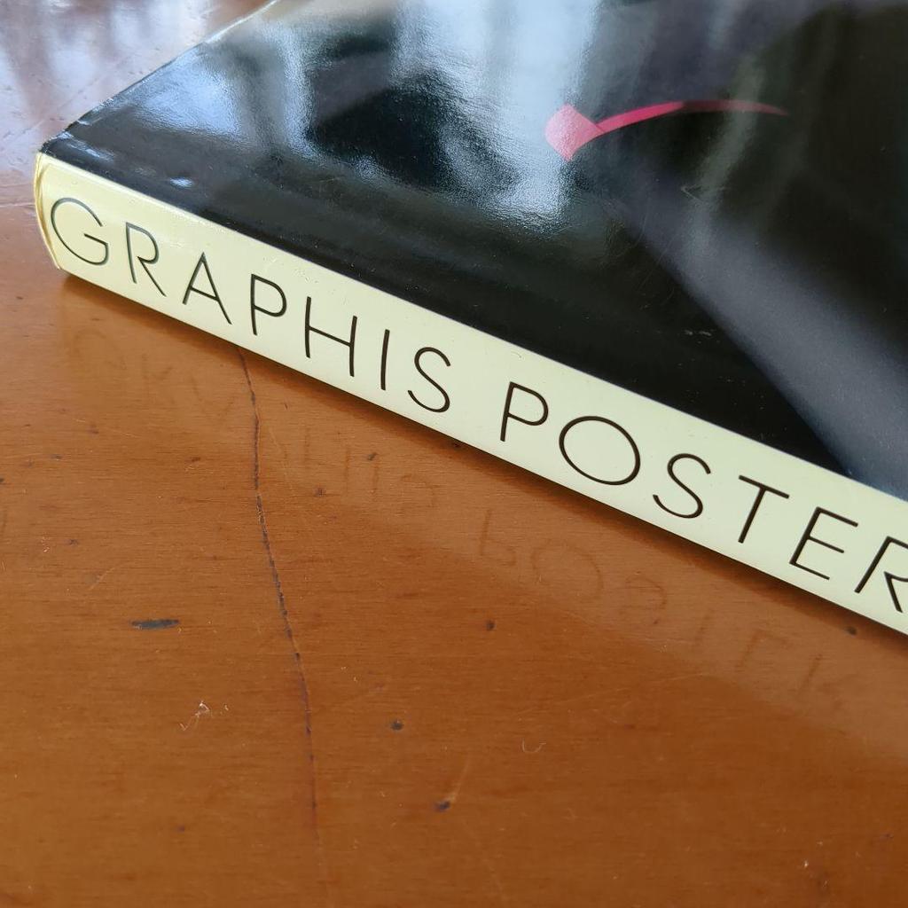 [USED] GRAPHIS POSTE