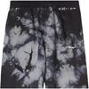 OFF WHITE Diag Tie Dye Slim Sweatpant OMCH029F22FLE0090701