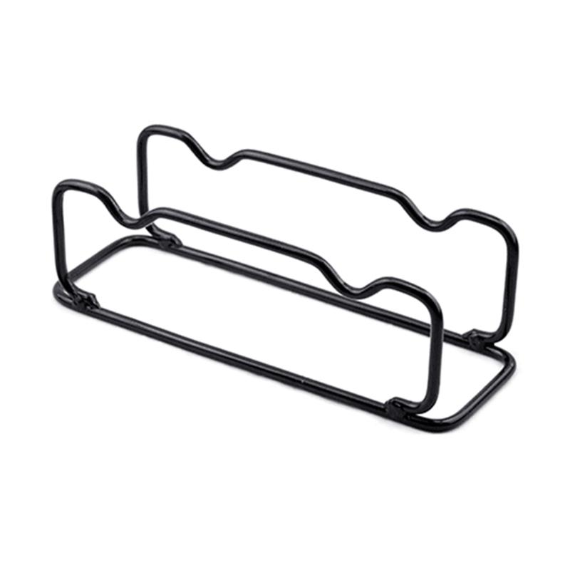 Dumbbell Rack Barbell Rack Holder Strength Training Dumbbell Rack Universal Dumbbell Holder Stand Dumbbell Storage Rack Large black