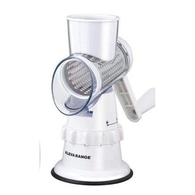 Azuma Clever Slicer Plástico Acero Inoxidable KS-A3