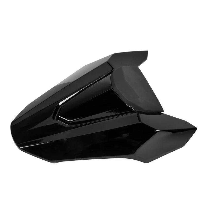 For Honda CBR650R CB650R CBR CB 650 R 650R -   Motorcycle Hump Fairing Pillion Rear Fairing Seat Cowl Cover Red