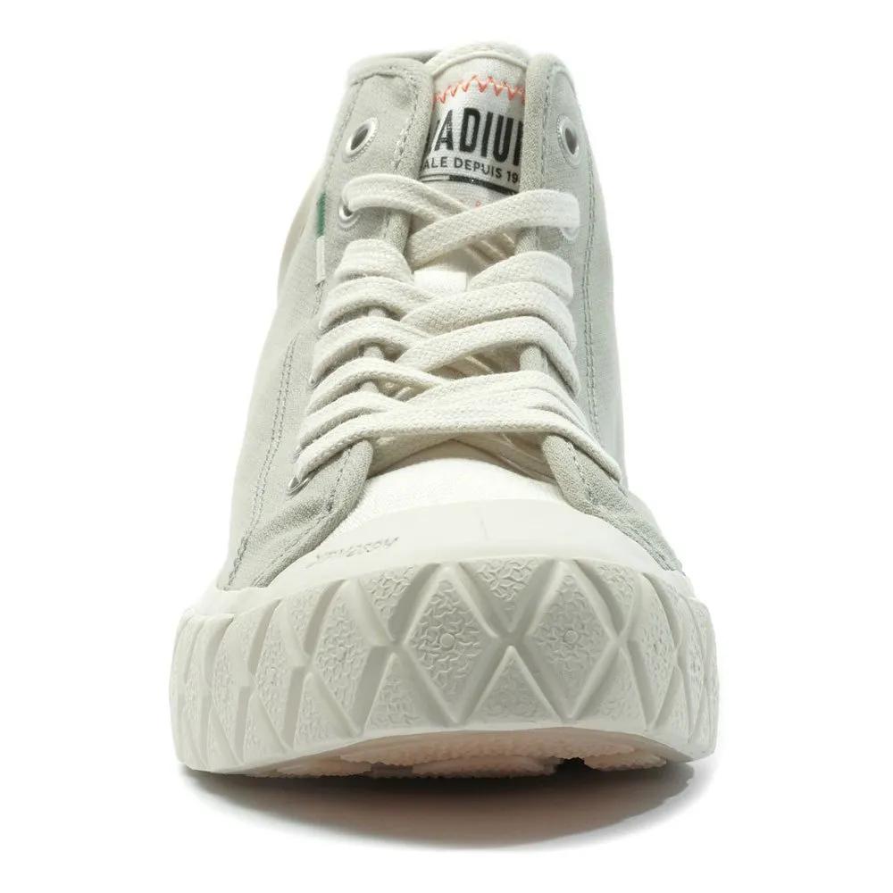 Palladium Sneakers Palla Ace Chukka Organic