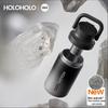 HOLOHOLO LLC-05 Tea Infuser Titanium Thermos Cup