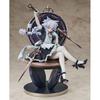 Battle Costume Maid Clock Maid 17 Scale Plastic Painted Complete Figure LB92482