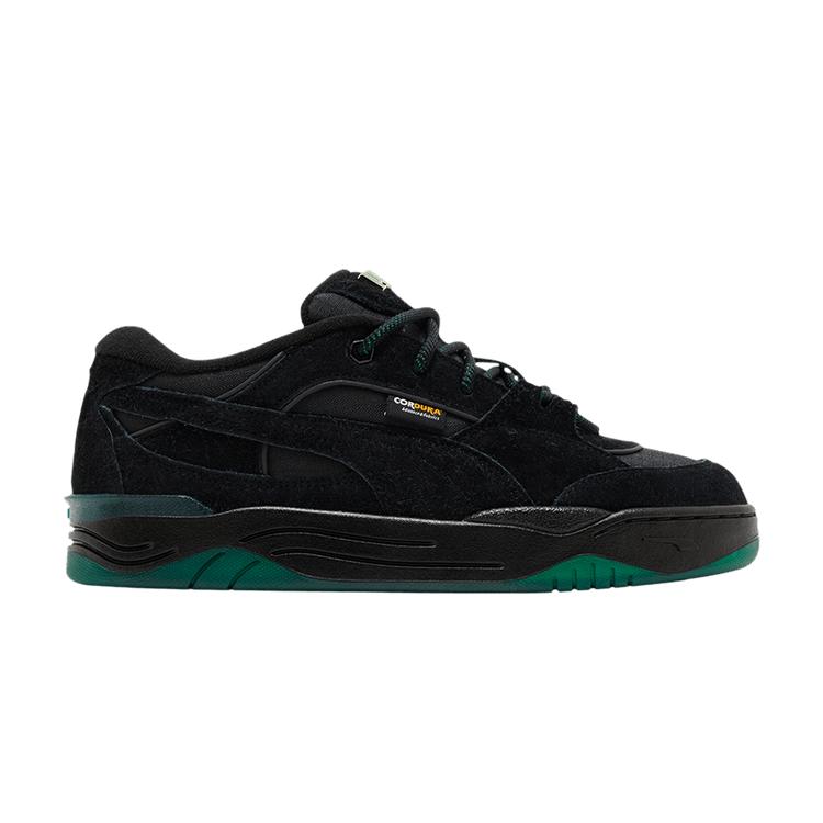 Puma 180 Cordura Carrots Rickie Black 37