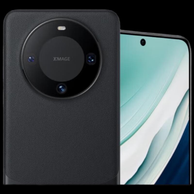 

Huawei Mate 60 Smartphone (CN version)