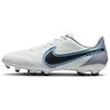 Tiempo Legend 9 Academy MG Blast Pack Men Sneakers White Baltic-Blue Pink-Blast DA1174-146