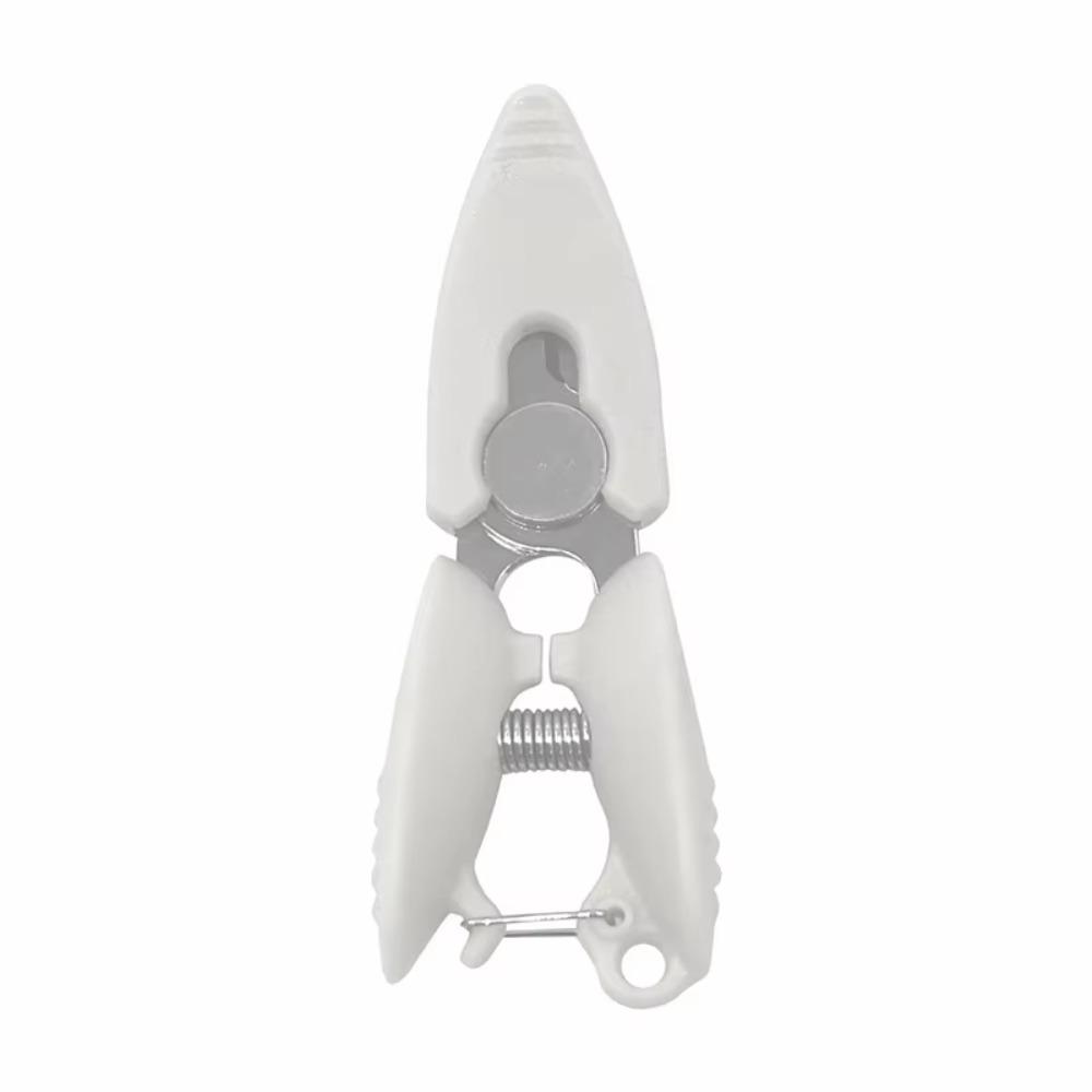 Craft Mini Pocket Scissors Cartoon Tailor's Scissors Creative Gift Opener  School Office Supplies