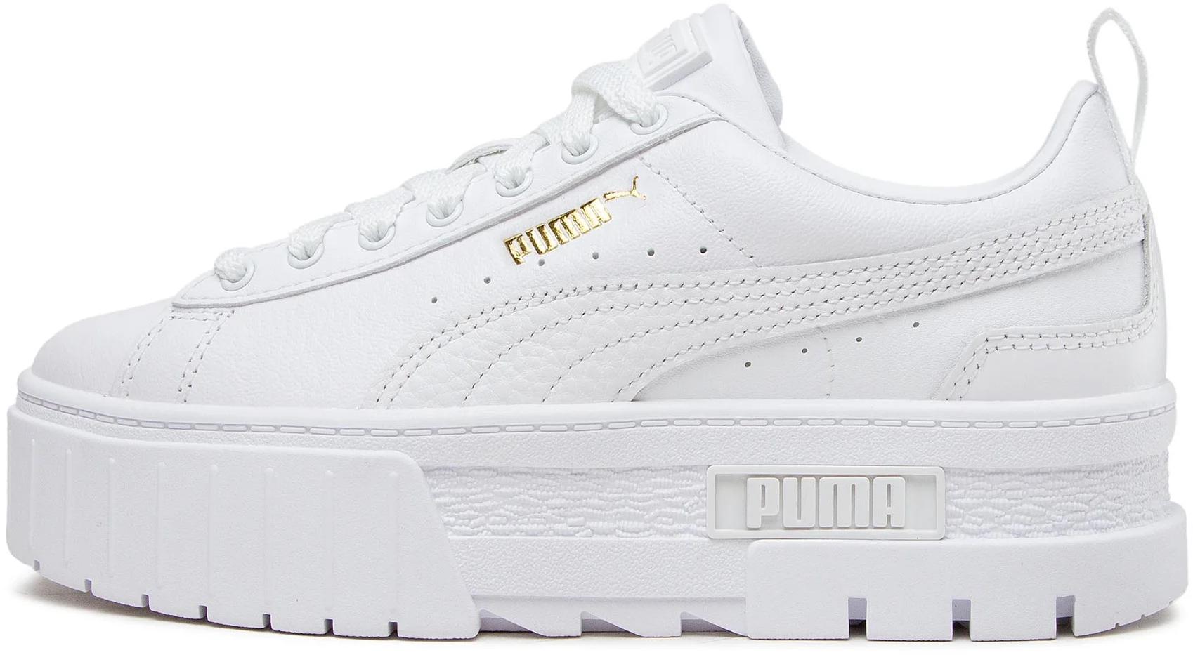 Buty Damskie Puma Mayze Classic 39